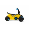 BERG GO² SparX Amarillo