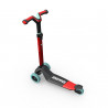 BERG Nexo Plegable Rojo