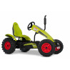 BERG XXL CLAAS E-BFR