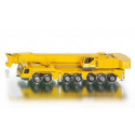 Grúa Liebherr - escala 1:87