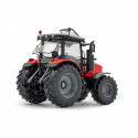 Maqueta a escala 1:32 del tractor SAME Virtus 135 Rvshift en metal fundido para coleccionistas.