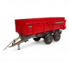 Remolque MASSEY FERGUSON 212 Version 2