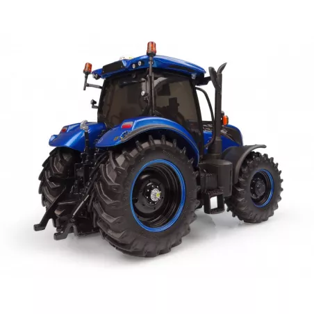 Tractor New Holland T7.225 edición especial conmemorativa Basildon 2 millones