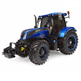 Tractor New Holland T7.225 edición especial conmemorativa Basildon 2 millones