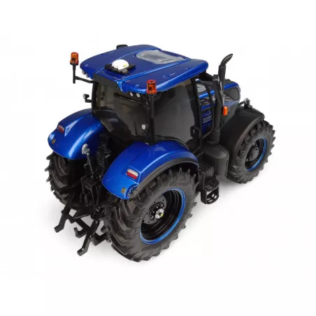 Tractor New Holland T7.225 edición especial conmemorativa Basildon 2 millones