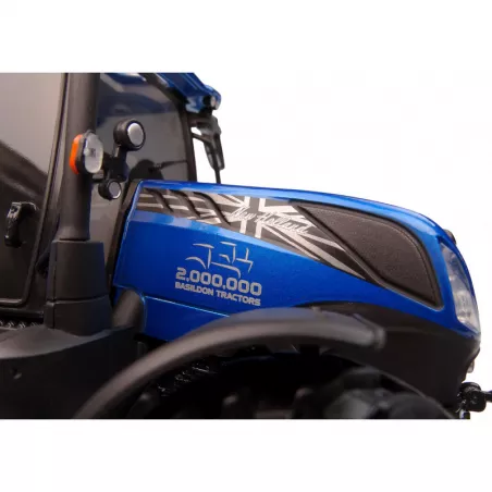 Tractor New Holland T7.225 edición especial conmemorativa Basildon 2 millones