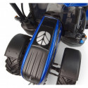 Tractor New Holland T7.225 edición especial conmemorativa Basildon 2 millones