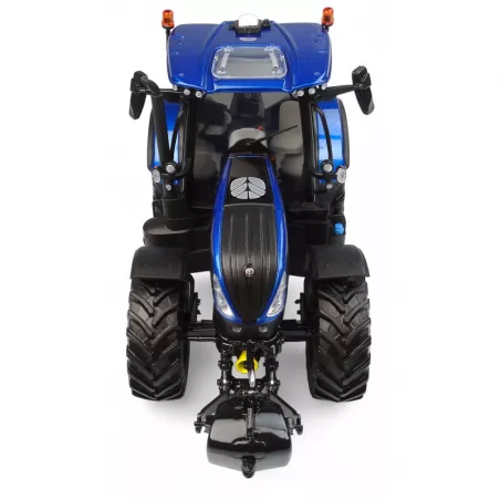 Tractor New Holland T7.225 edición especial conmemorativa Basildon 2 millones