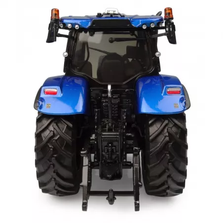 Tractor New Holland T7.225 edición especial conmemorativa Basildon 2 millones