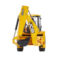 Réplica a escala 1:32 de la retroexcavadora JCB 3CX Plus Sitemaster de Britains
