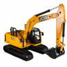 JCB 220X LC
