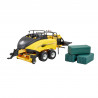New Holland Big Square Baler 1290