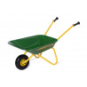 carretilla rollyMetallschubkarre John Deere