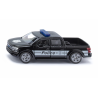 Ford F150 Policía de EE. UU.
