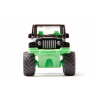Jeep 'Big Wheel