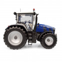 Réplica a escala 1:32 del tractor agrícola Iseki BIG T 8S 305 de Universal Hobbies para coleccionistas.