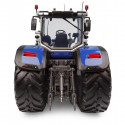 Réplica a escala 1:32 del tractor agrícola Iseki BIG T 8S 305 de Universal Hobbies para coleccionistas.