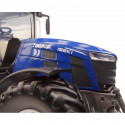 Réplica a escala 1:32 del tractor agrícola Iseki BIG T 8S 305 de Universal Hobbies para coleccionistas.