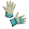 Guantes Infantiles 4 a 6 Verdes