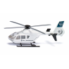 Helicóptero de la ESA