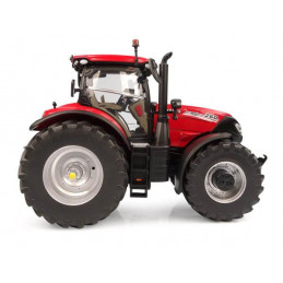 Réplica a escala 1:32 del tractor Case IH Puma 260 CVX Drive en metal y plástico para coleccionistas.