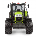 Tractor Claas Atles 926 RZ a escala 1:32 de Universal Hobbies con contrapeso delantero para coleccionistas.