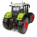 Tractor Claas Atles 926 RZ a escala 1:32 de Universal Hobbies con contrapeso delantero para coleccionistas.