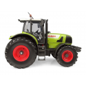 Tractor Claas Atles 926 RZ a escala 1:32 de Universal Hobbies con contrapeso delantero para coleccionistas.