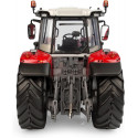 Tractor en miniatura Massey Ferguson 5S.115 a escala 1:32 con pala frontal FL.4121.