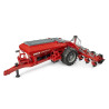 Sembradora de precisión Horsch Maestro 8CX