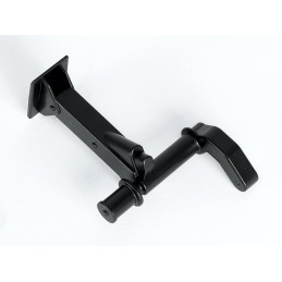 Soporte original de alta resistencia para vehículos y herramientas de juguete Bruder.