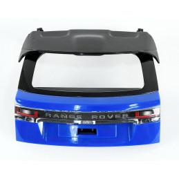 Portón trasero de repuesto para coche de juguete Range Rover Velar de Bruder.