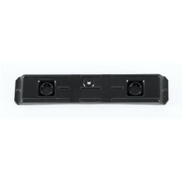 Barra transversal de techo Bruder para módulo Light & Sound de Range Rover Velar de juguete.