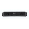 Barra transversal de techo para módulo Light & Sound para Range Rover Velar