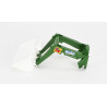 Cargador frontal para tractor Roadmax