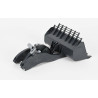 Brazo de carga completo para cargadora de ruedas Volvo