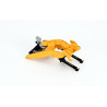Brazo de cuchara para Cat® cargadoras articuladas compactas