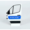Puerta del conductor MB Sprinter policía