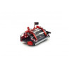 KUHN MERGE MAXX 440 F