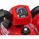 Quad eléctrico infantil Polaris Mini de Peg-Pérego para niños desde 1 año.