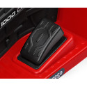 Quad eléctrico infantil Polaris Mini de Peg-Pérego para niños desde 1 año.