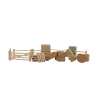 Set Accesorios granja