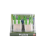 Big Bag silo