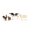 Set de iniciación Granja de Farm World