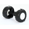 Eje delantero para New Holland T5.120