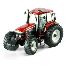 Modelo a escala detallado del tractor agrícola clásico Fiatagri G240 para coleccionistas.