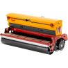 Sembradora de pastos VREDO Agri 290