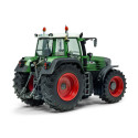 Tractor en miniatura Fendt Vario 930 TMS a escala 1:32, réplica detallada para coleccionistas y dioramas agrícolas.