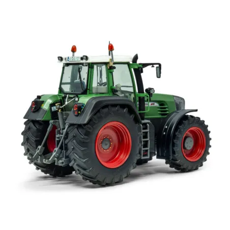 Tractor en miniatura Fendt Vario 930 TMS a escala 1:32, réplica detallada para coleccionistas y dioramas agrícolas.