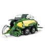 Krone BigPack HDP II 1290 VC